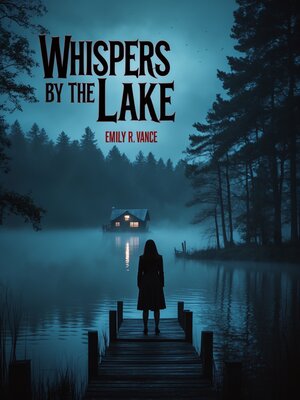 cover image of Whispers by the Lake